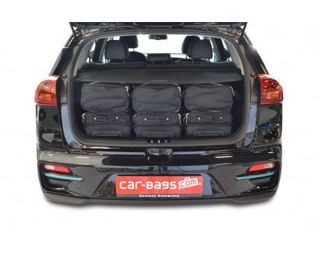 Ensemble sac de voyage Kia e-Niro 2018-présent, Image 4