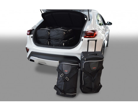 Ensemble sac de voyage Kia XCeed 2019-présent