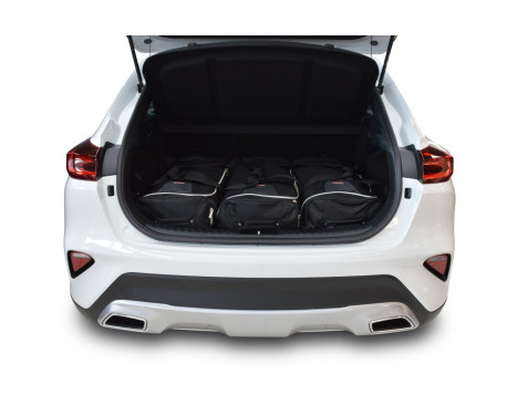 Ensemble sac de voyage Kia XCeed 2019-présent, Image 2