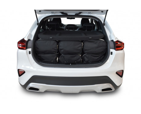 Ensemble sac de voyage Kia XCeed 2019-présent, Image 4