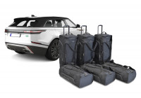 Ensemble sac de voyage Land Rover Range Rover Velar (L560) 2017-2020 Pro.Line