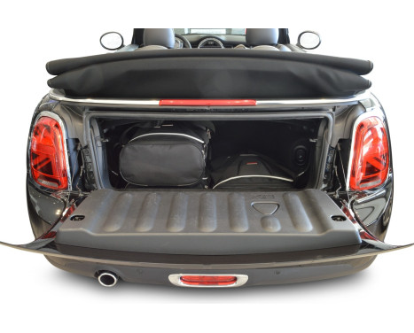 Ensemble sac de voyage Mini Cabriolet (F57 - Mk III) 2016-présent, Image 2