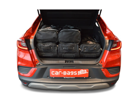 Ensemble sac de voyage Renault Arkana 2019-présent, Image 3