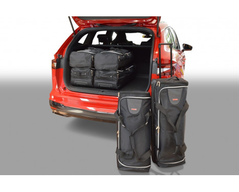 Ensemble sac de voyage Skoda Enyaq iV 2020-présent