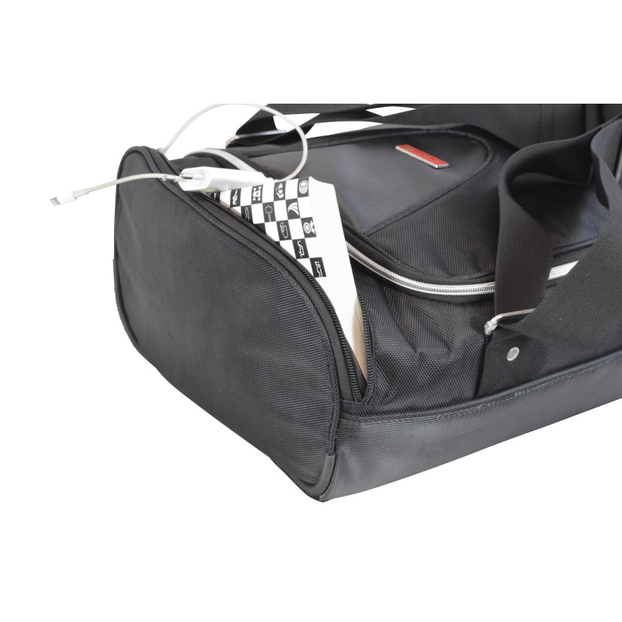 Pack de 6 sacs de voyage sur-mesure pour Tesla Model Y (depuis