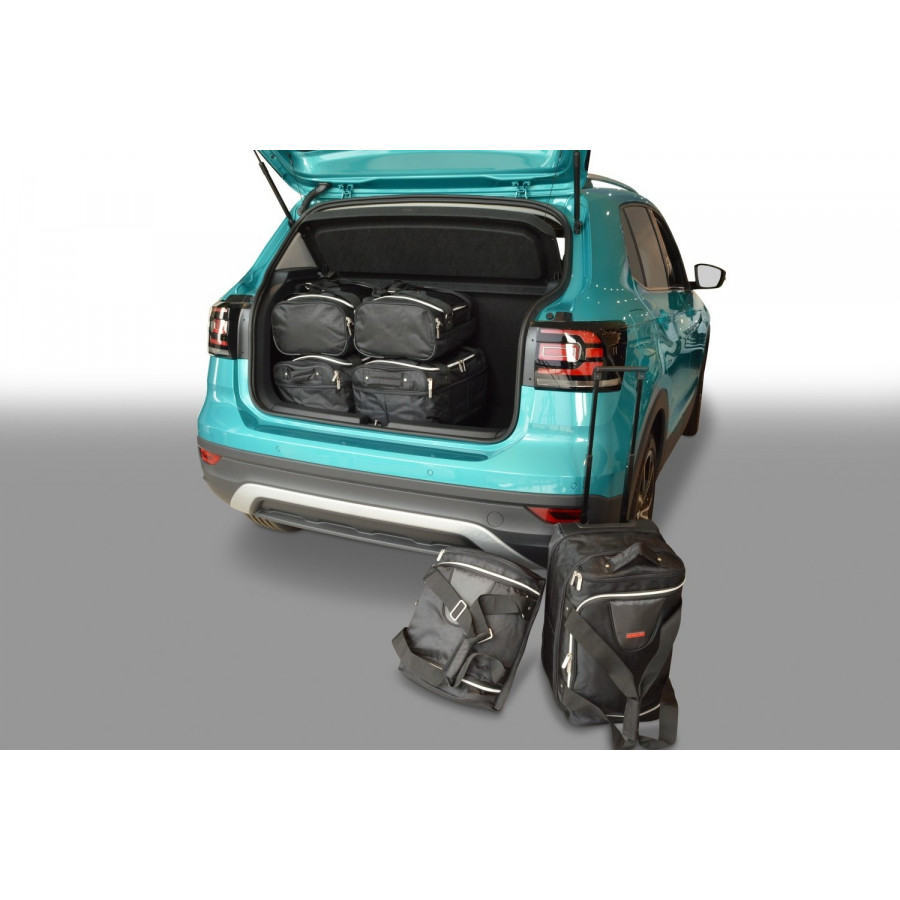 Ensemble sac de voyage Volkswagen T Cross C1 2018 pr sent 5