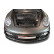 Kit passagers Porsche 911 (997) 2WD + 4WD avec changeur de CD dans le coffre à bagages 2004-2012 coupé / cabrio, Vignette 3