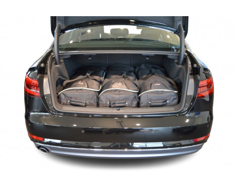 Set de sac de voyage Audi A4 (B9) 2015- 4d