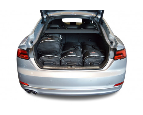 Set de sac de voyage Audi A5 Coupé (F5) 2016 coupé, Image 2