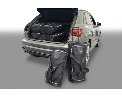 Set de sac de voyage Audi Q3 2018+, Image 3