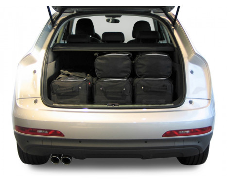Set de sac de voyage Audi Q3 (8U) 2011- suv, Image 2
