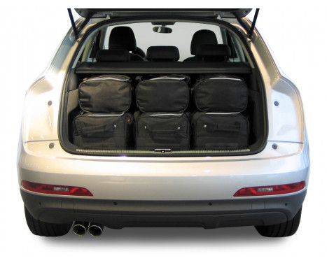 Set de sac de voyage Audi Q3 (8U) 2011- suv, Image 3