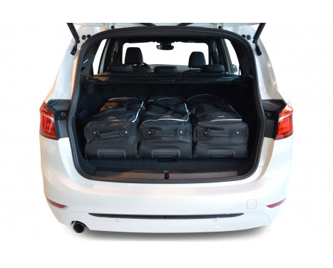 Set de sac de voyage BMW série 2 Gran Tourer (F46) 2015- mpv