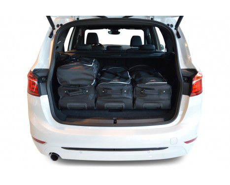 Set de sac de voyage BMW série 2 Gran Tourer (F46) 2015- mpv, Image 2