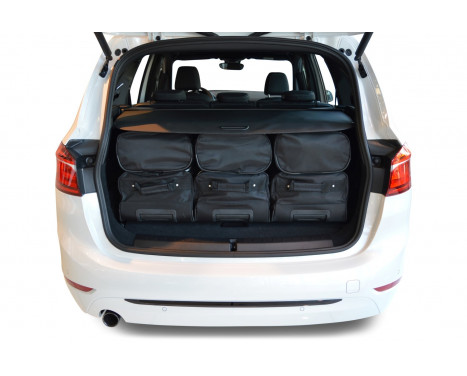 Set de sac de voyage BMW série 2 Gran Tourer (F46) 2015- mpv, Image 3