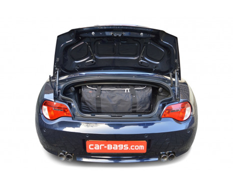 Set de sac de voyage BMW Z4 (E85) 2002-2009 cabrio