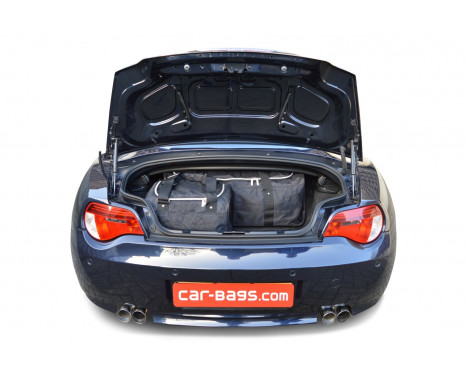 Set de sac de voyage BMW Z4 (E85) 2002-2009 cabrio, Image 2