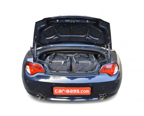 Set de sac de voyage BMW Z4 (E85) 2002-2009 cabrio, Image 3