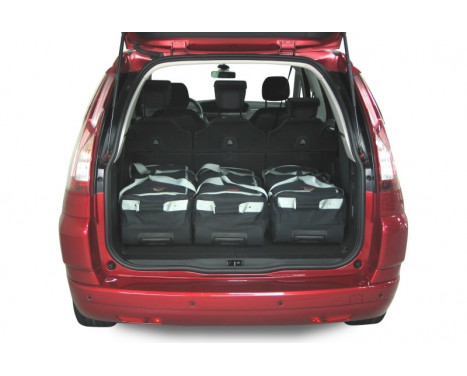 Set de sac de voyage Citroën Grand C4 Picasso 2006-2013 mpv