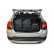 Set de sac de voyage Fiat 500X 2015-5d, Vignette 2