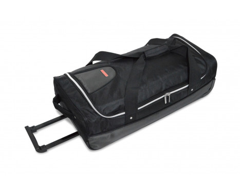 Set de sac de voyage Fiat 500X 2015-5d, Image 4