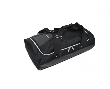 Set de sac de voyage Fiat 500X 2015-5d, Image 5