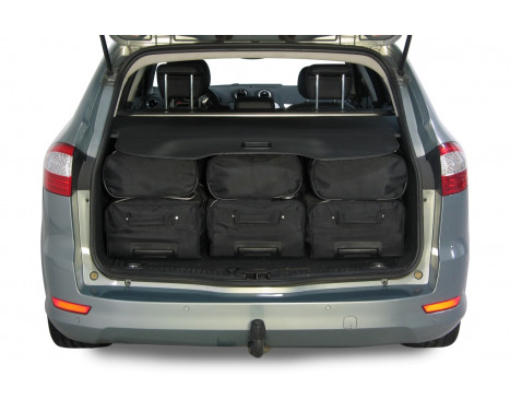 Set de sac de voyage Ford Mondeo IV 2007-2014 wagon, Image 3