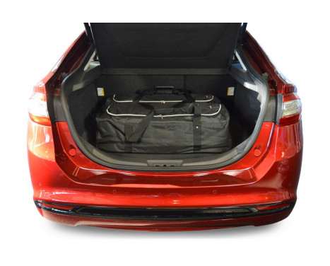 Set de sac de voyage Ford Mondeo V 2014- 5d