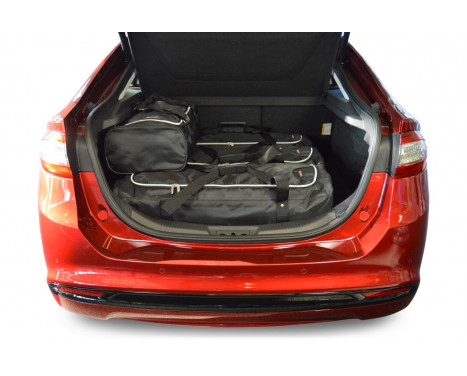 Set de sac de voyage Ford Mondeo V 2014- 5d, Image 2