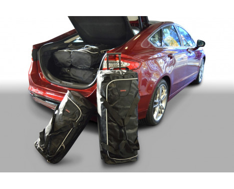 Set de sac de voyage Ford Mondeo V 2014- 5d, Image 3