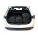 Set de sac de voyage Mazda Mazda6 (GH) 2008-2012 wagon, Vignette 2
