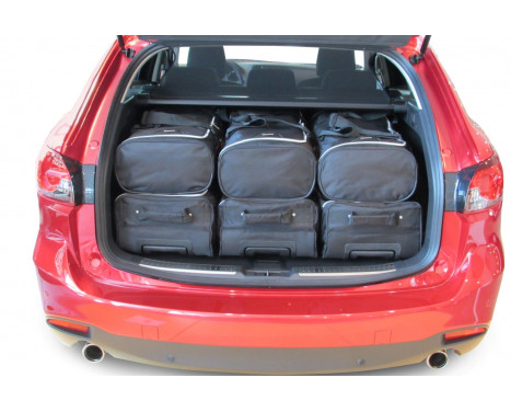 Set de sac de voyage Mazda Mazda6 (GJ) Sportbreak 2012- wagon, Image 3