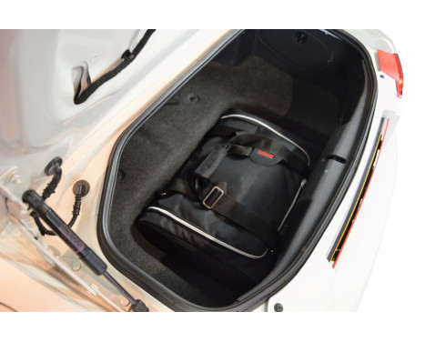 Set de sac de voyage Mazda MX-5 (NC) 2005-2015 cabrio, Image 3