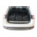 Set de sac de voyage Peugeot 508 RXH HYbrid4 2012- wagon