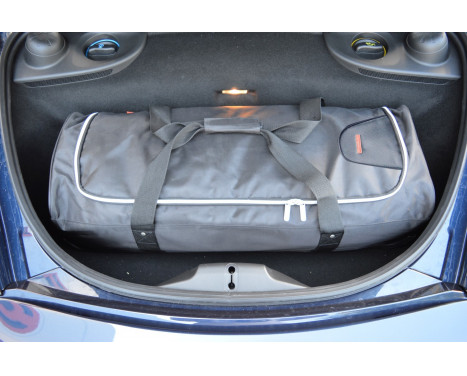 Set de sac de voyage Porsche Boxster (987/981/718) 2004-2012 / 2012-2016 / 2016- cabrio, Image 3