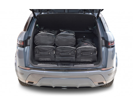 Set de sac de voyage Range Rover Evoque (2018+), Image 2