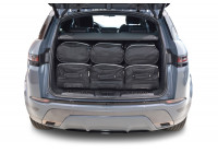 Set de sac de voyage Range Rover Evoque (2018+)
