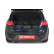 Set de sac de voyage Seat Leon (1P) 2005-2012 3d & 5d