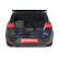 Set de sac de voyage Seat Leon (1P) 2005-2012 3d & 5d, Vignette 2