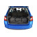 Set de sac de voyage Skoda Fabia III (NJ) combi 2014- wagon