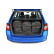 Set de sac de voyage Skoda Fabia III (NJ) combi 2014- wagon, Vignette 3