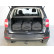 Set de sac de voyage Subaru Forester (SJ) 2013- suv