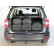 Set de sac de voyage Subaru Forester (SJ) 2013- suv, Vignette 2