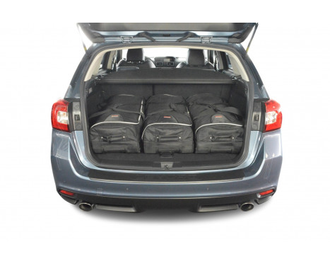 Set de sac de voyage Subaru Levorg 2015- wagon