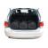 Set de sac de voyage Volkswagen Golf V (1K) et VI (5K) Variante 2007-2013