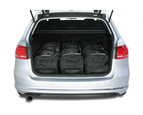 Set de sac de voyage Volkswagen Passat (B7) Variant 2010-2014 wagon