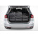 Set de sac de voyage Volkswagen Passat (B8) Variant 2014- wagon, Vignette 2