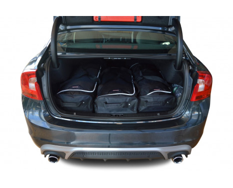 Set de sac de voyage Volvo S60 II 2010- 4d