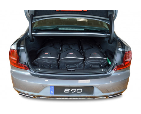 Set de sac de voyage Volvo S90 2016- 4d, Image 2