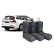 Set de sac de voyage Volvo V60 II 2018-présent break Pro.Line